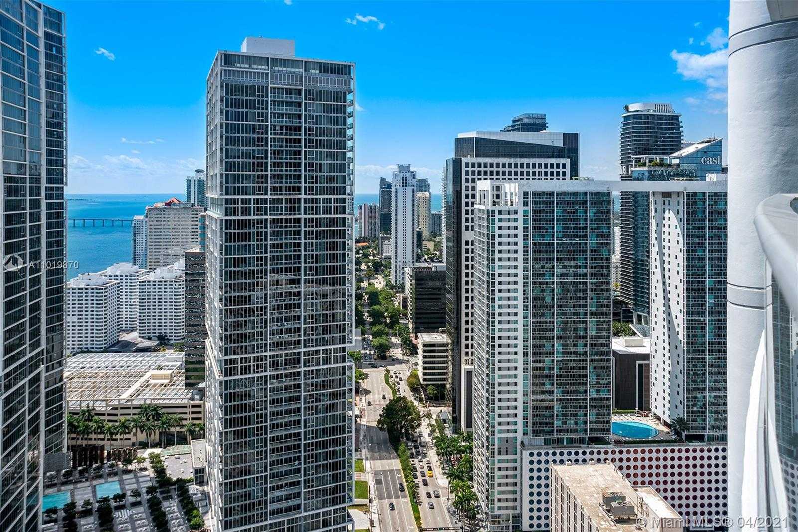 Small Image of 200 BISCAYNE BLVD WAY #4307, Miami Number 30