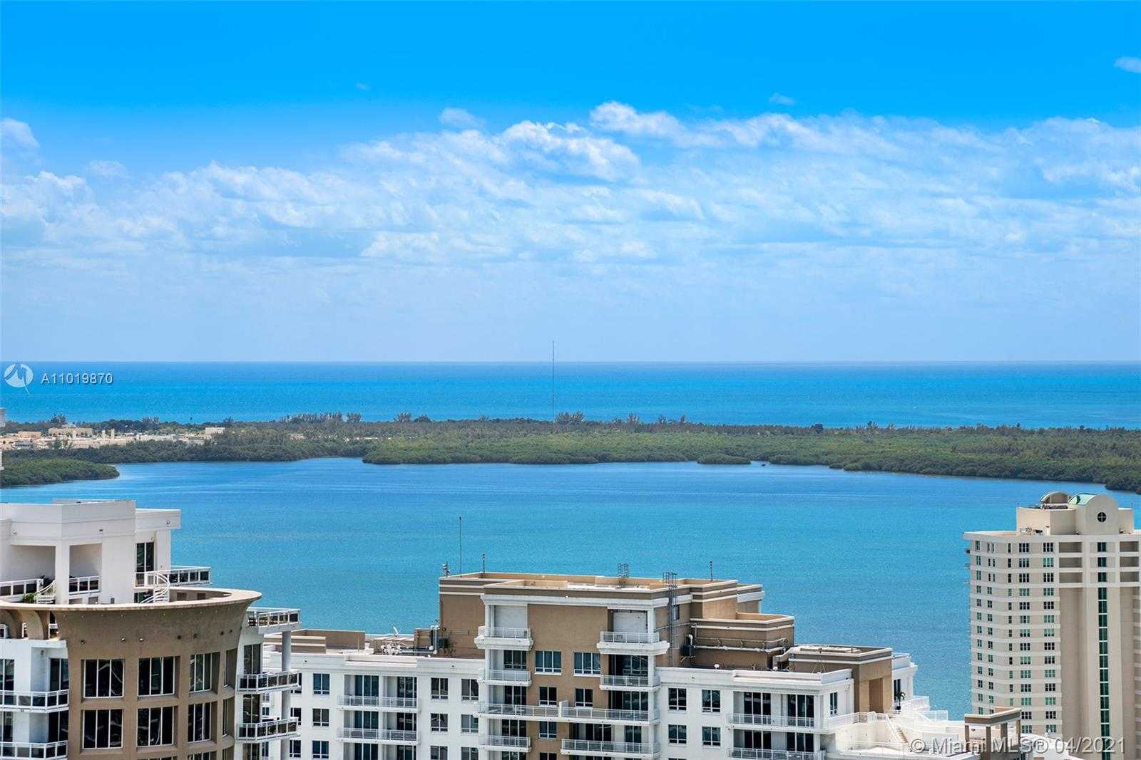 Small Image of 200 BISCAYNE BLVD WAY #4307, Miami Number 32