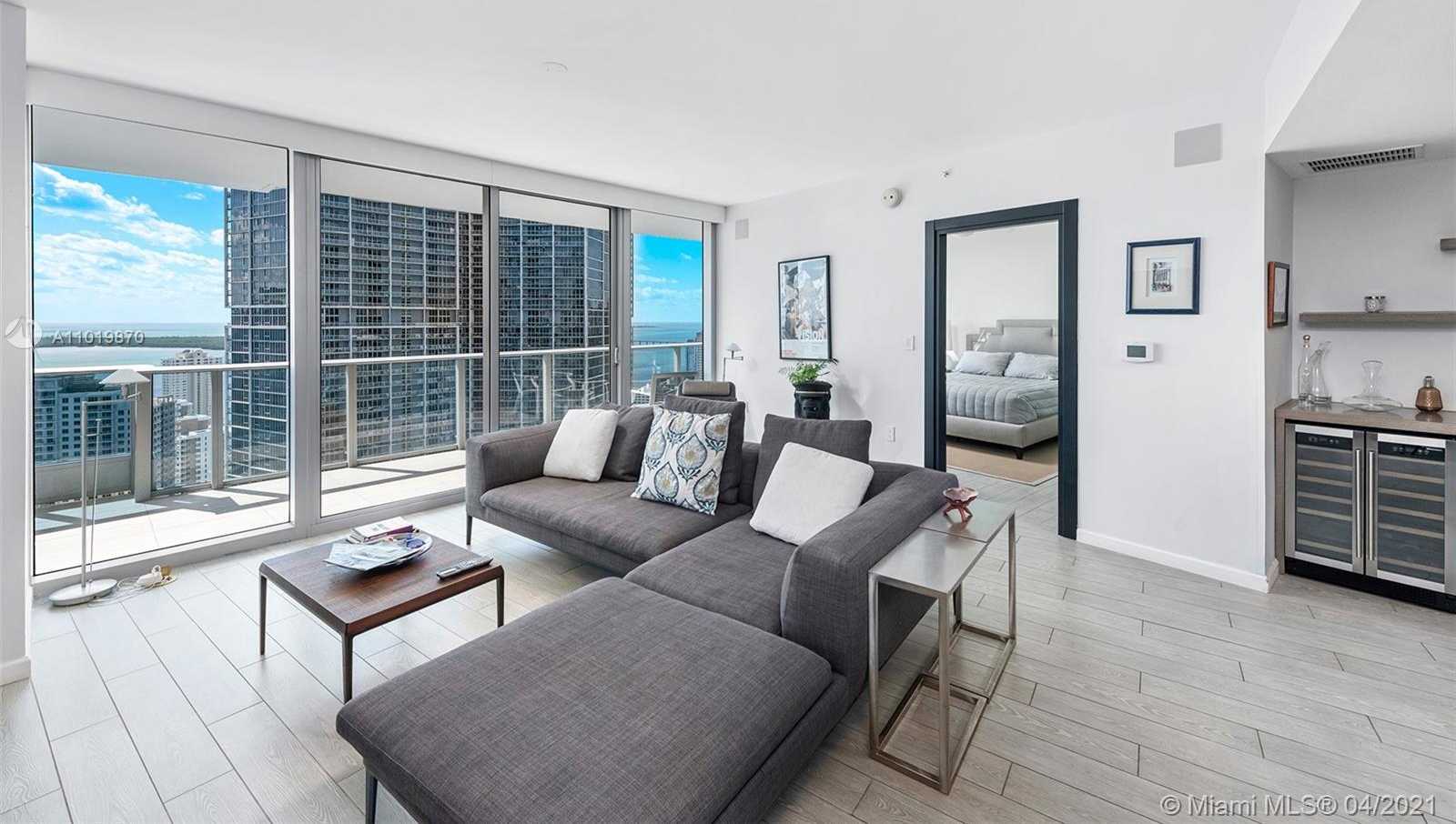Small Image of 200 BISCAYNE BLVD WAY #4307, Miami Number 5