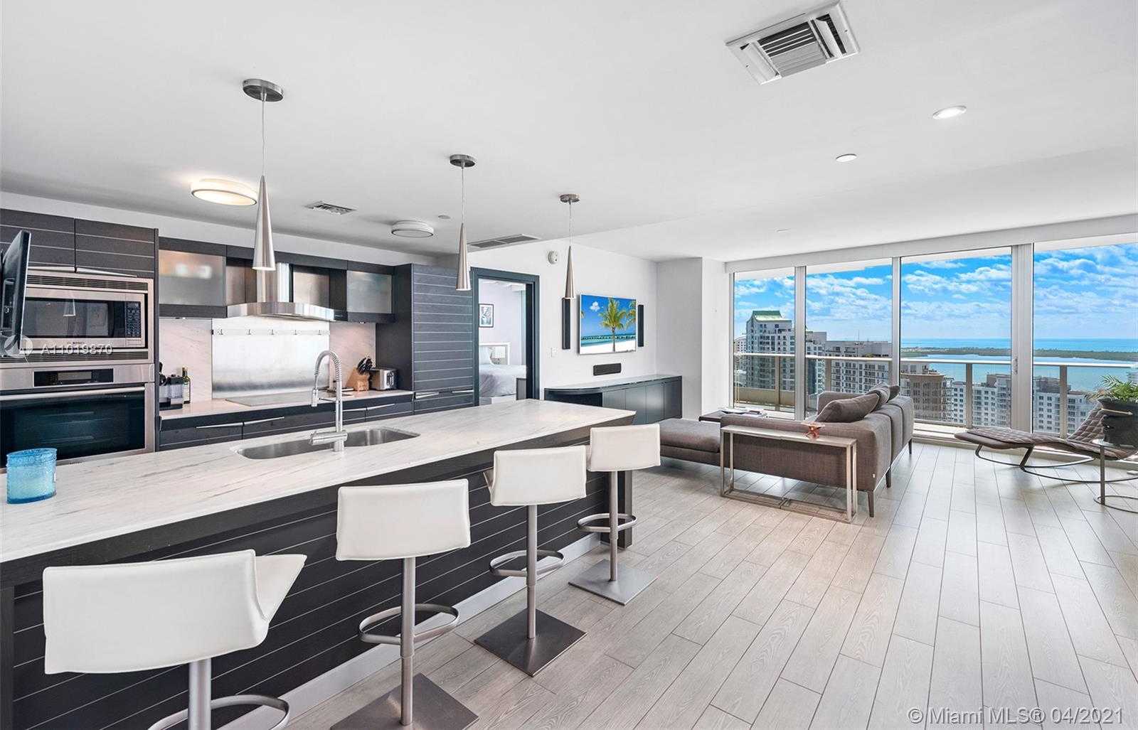 Small Image of 200 BISCAYNE BLVD WAY #4307, Miami Number 6