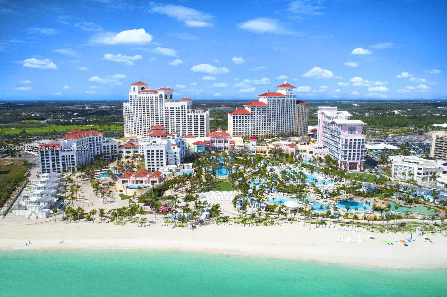 Small Image of 1 Baha Mar Blvd, Nassau, The Bahamas Number 4