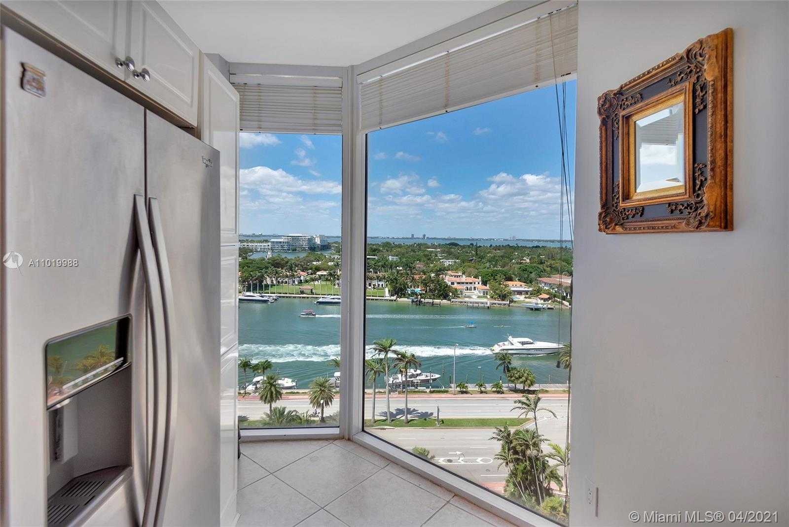 Small Image of 4779 COLLINS AVE #1407, Miami Beach Number 10