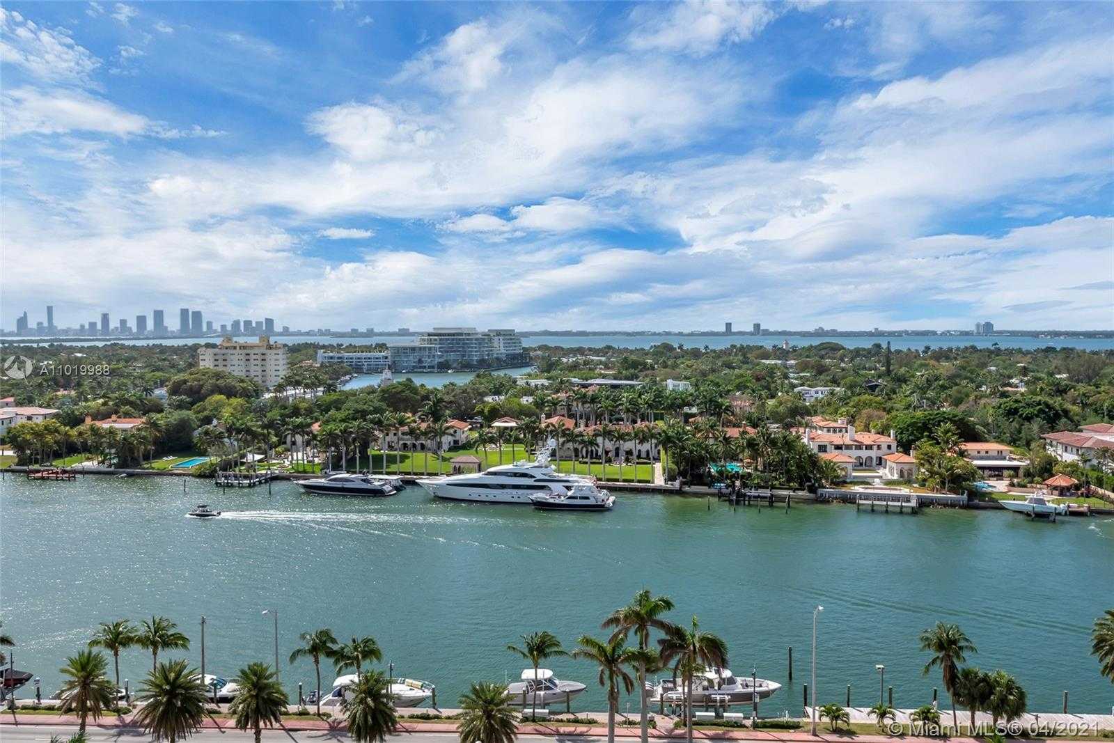 Small Image of 4779 COLLINS AVE #1407, Miami Beach Number 12