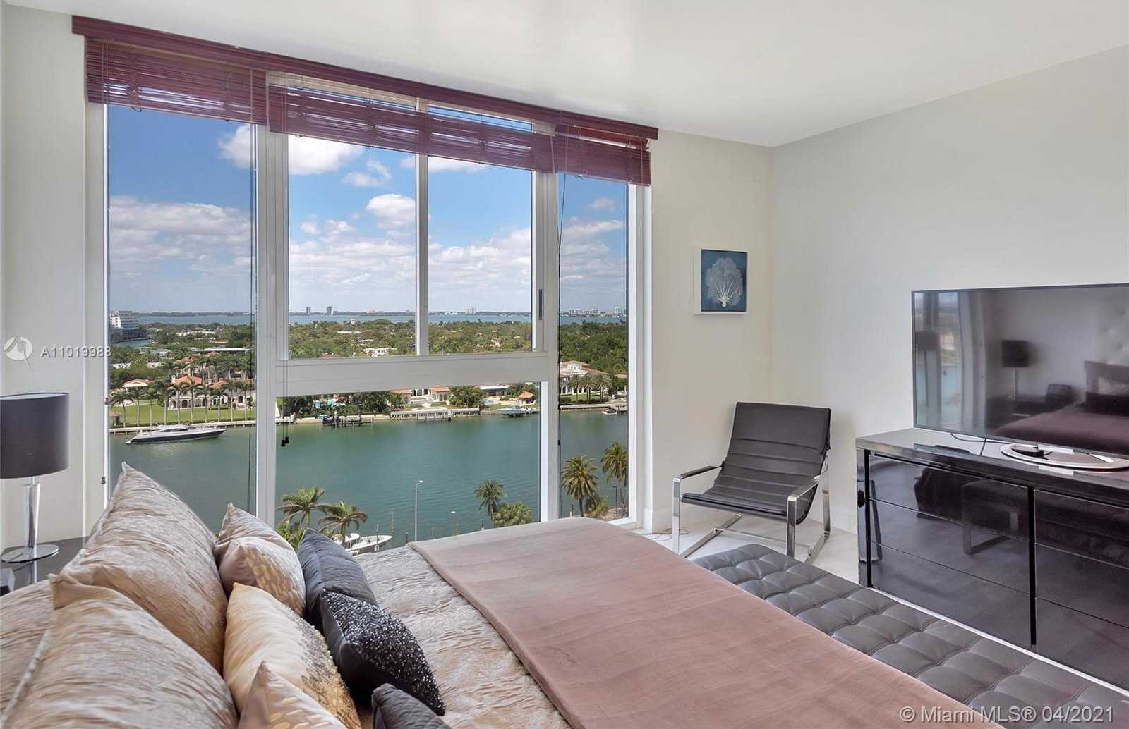 Small Image of 4779 COLLINS AVE #1407, Miami Beach Number 21
