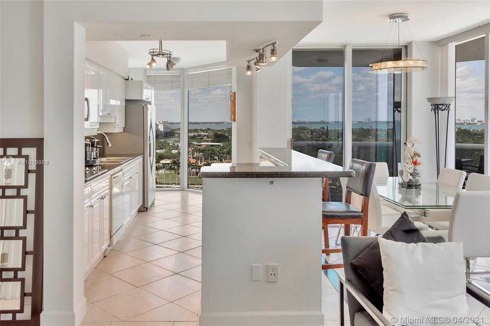 Small Image of 4779 COLLINS AVE #1407, Miami Beach Number 22
