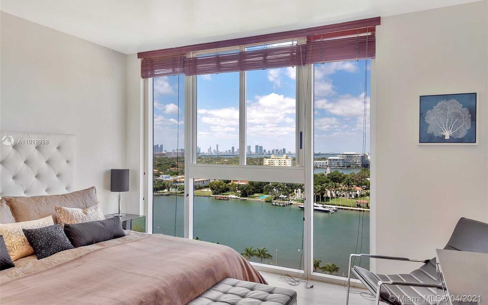 Small Image of 4779 COLLINS AVE #1407, Miami Beach Number 24