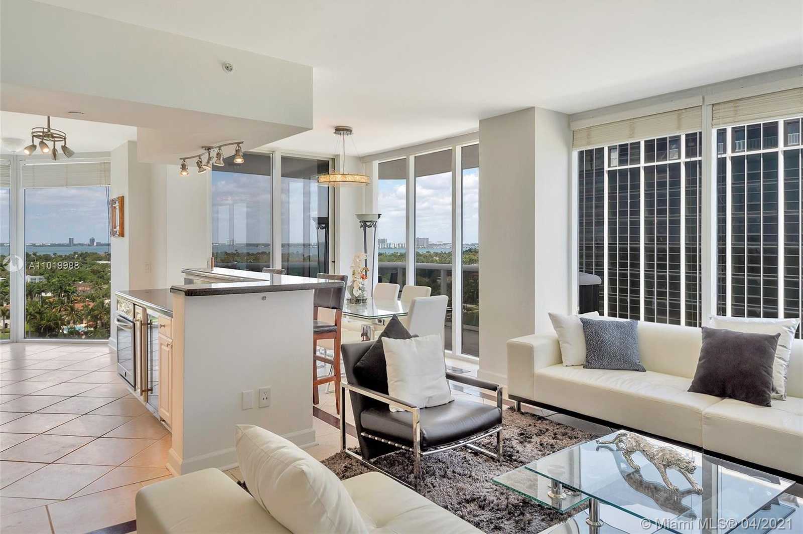 Small Image of 4779 COLLINS AVE #1407, Miami Beach Number 25