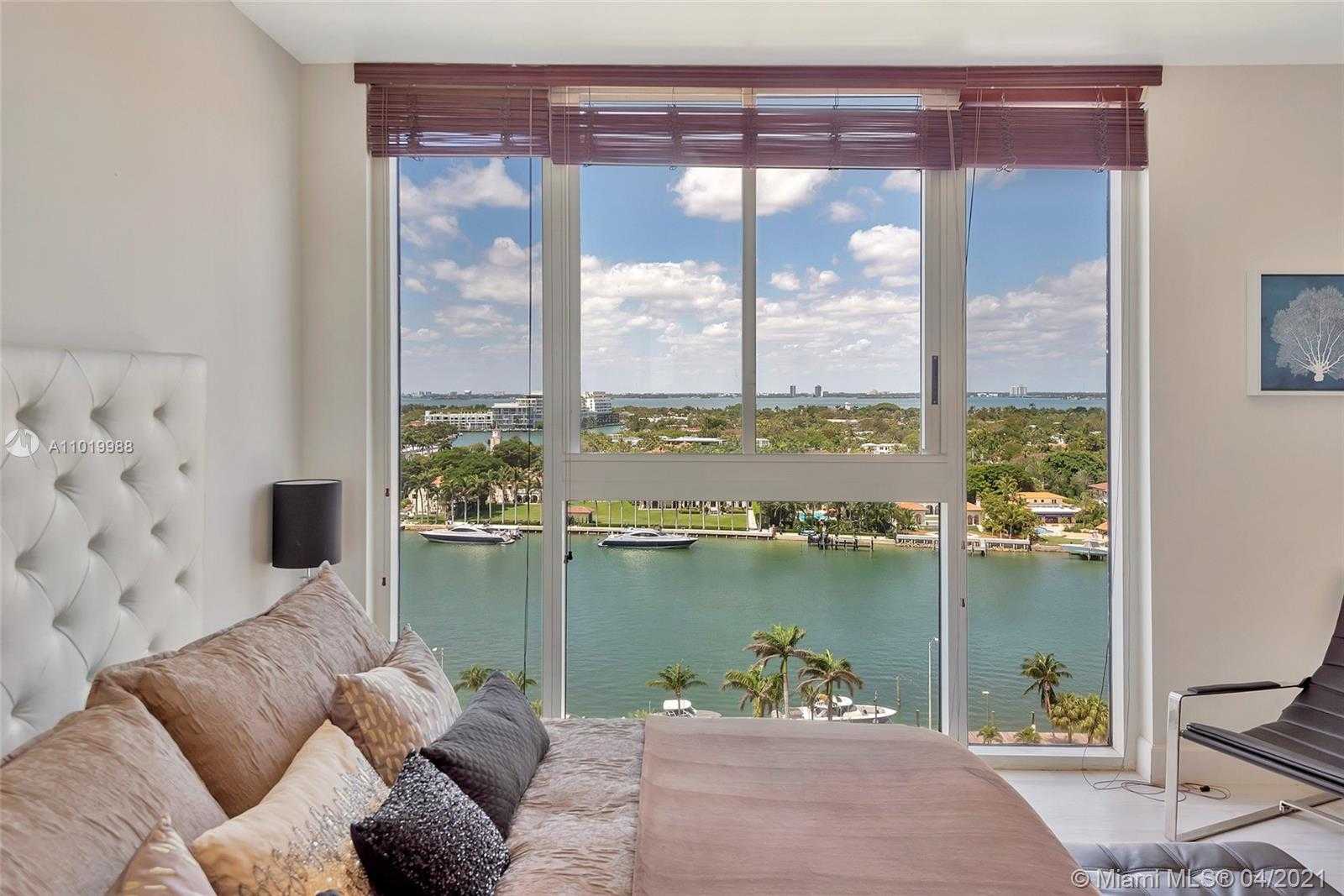 Small Image of 4779 COLLINS AVE #1407, Miami Beach Number 27