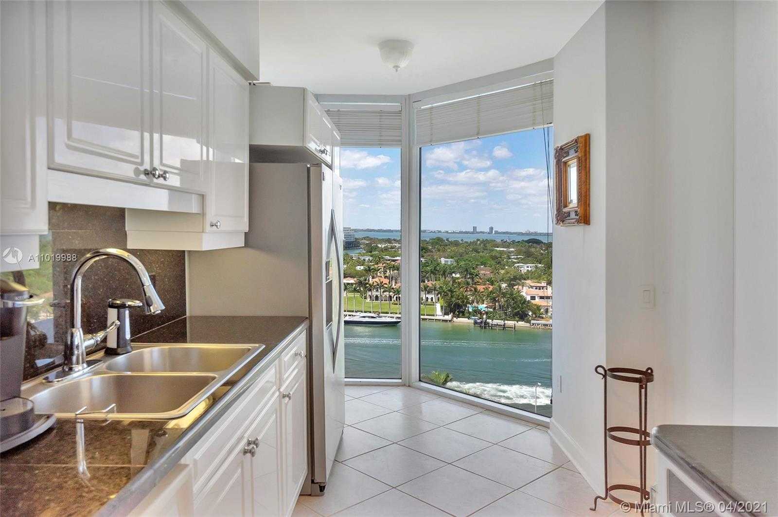 Small Image of 4779 COLLINS AVE #1407, Miami Beach Number 29