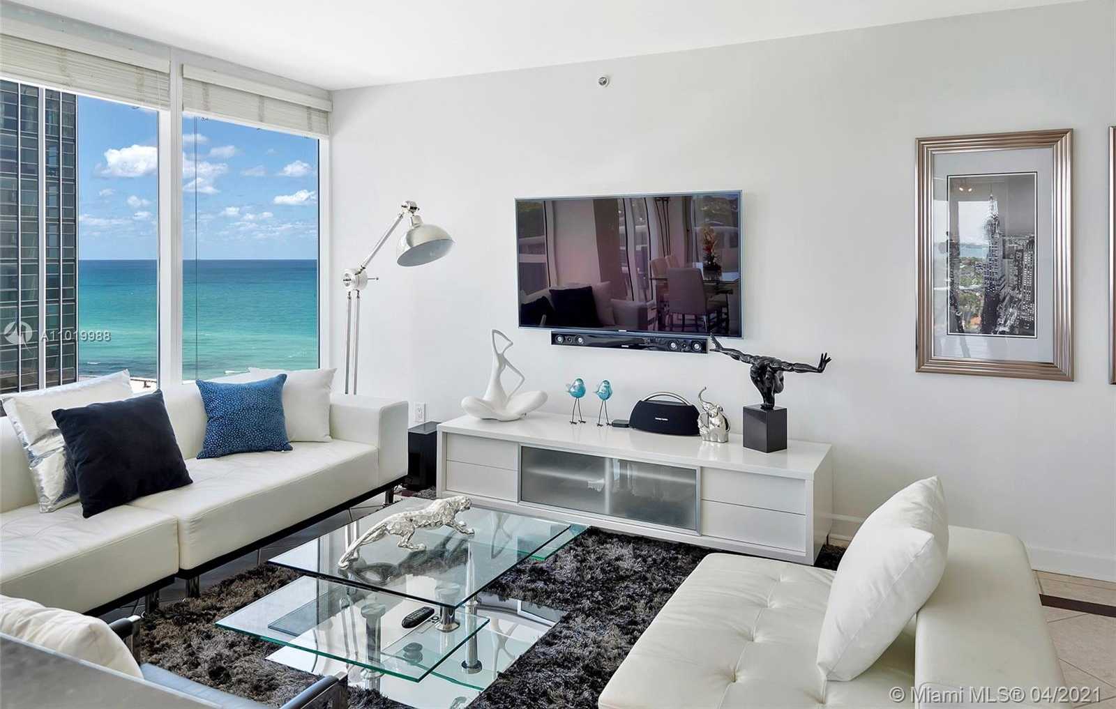 Small Image of 4779 COLLINS AVE #1407, Miami Beach Number 4