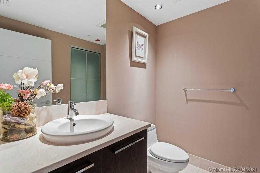 Small Image of 17121 COLLINS AVE #806, Sunny Isles Beach Number 11