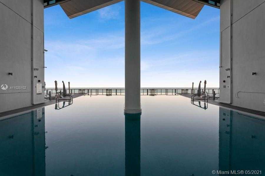Small Image of 17121 COLLINS AVE #806, Sunny Isles Beach Number 12