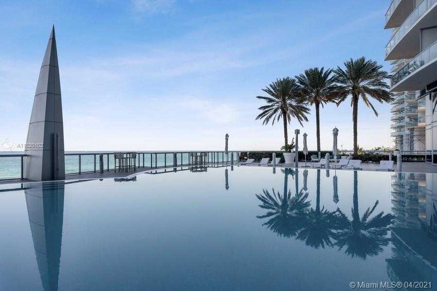 Small Image of 17121 COLLINS AVE #806, Sunny Isles Beach Number 14