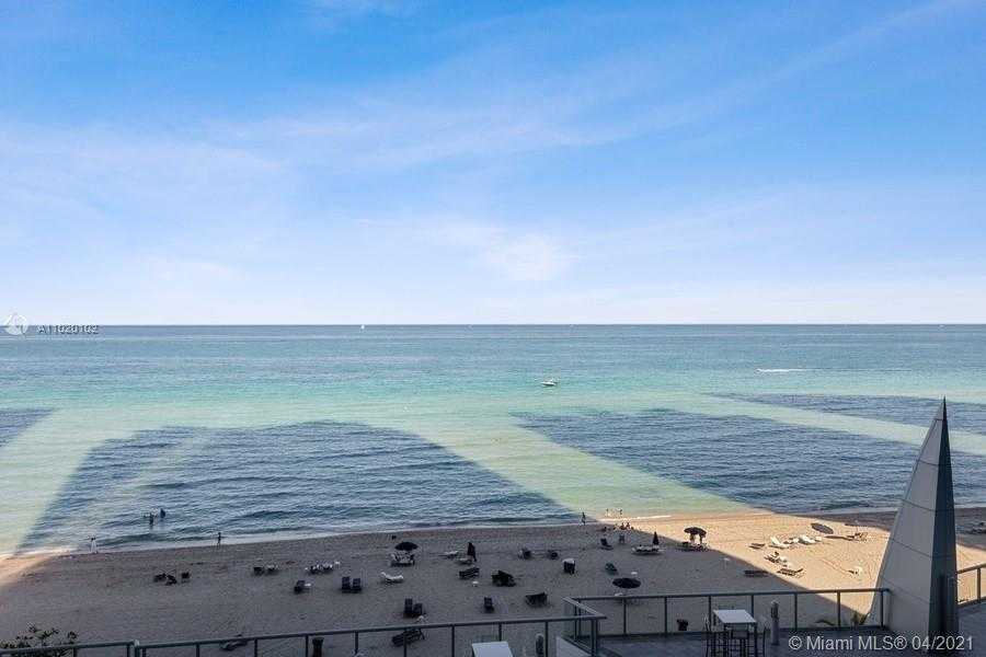 Small Image of 17121 COLLINS AVE #806, Sunny Isles Beach Number 16