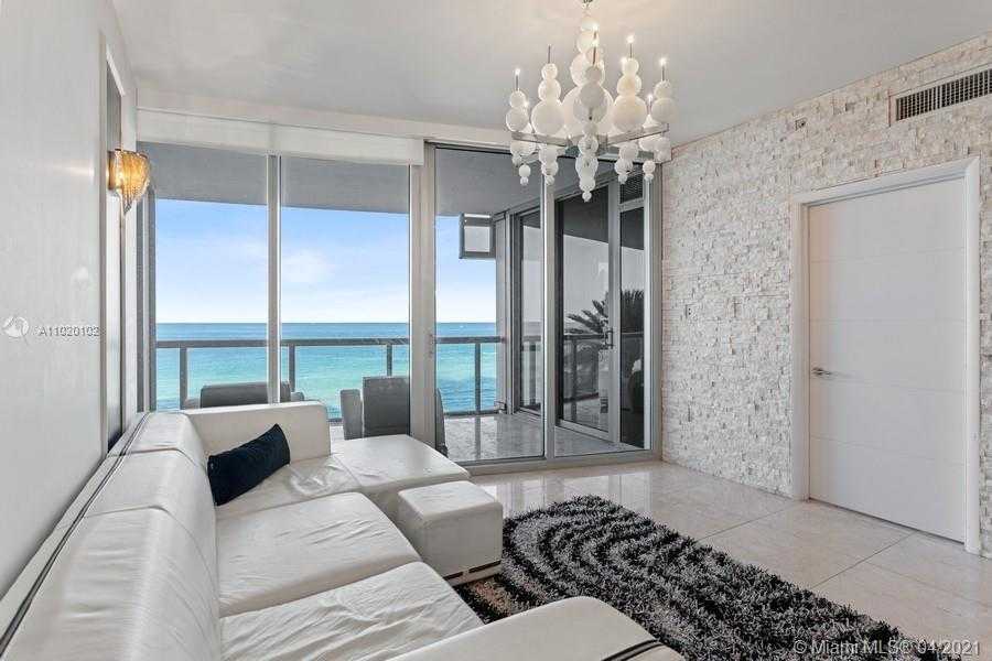 Small Image of 17121 COLLINS AVE #806, Sunny Isles Beach Number 4