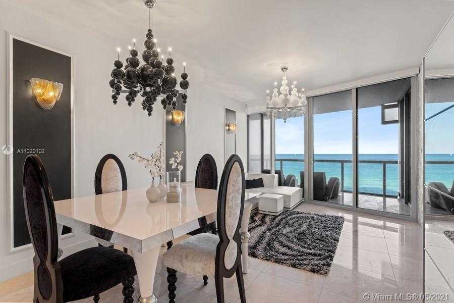Small Image of 17121 COLLINS AVE #806, Sunny Isles Beach Number 6