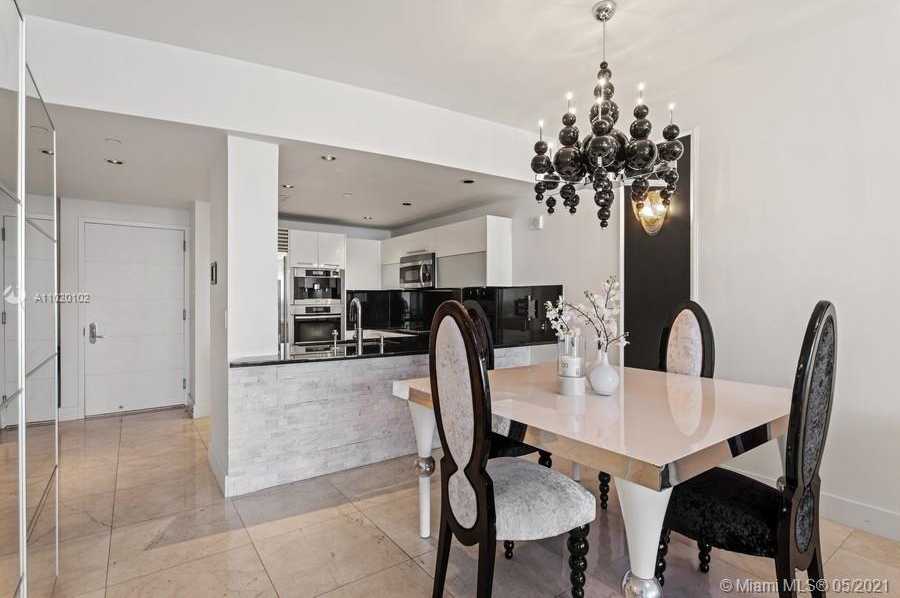 Small Image of 17121 COLLINS AVE #806, Sunny Isles Beach Number 7