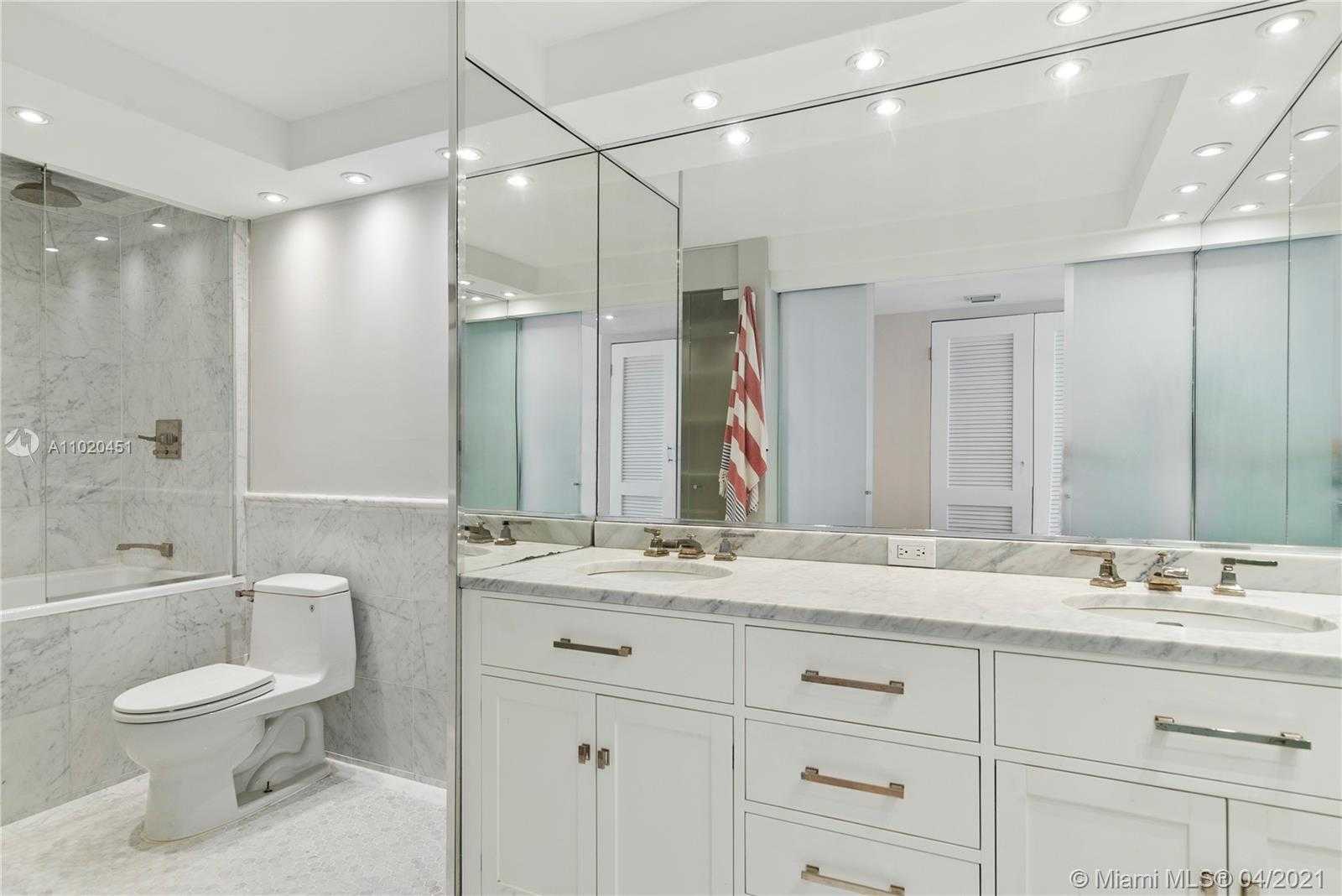 Small Image of 11 ISLAND AVE #2111, Miami Beach Number 10