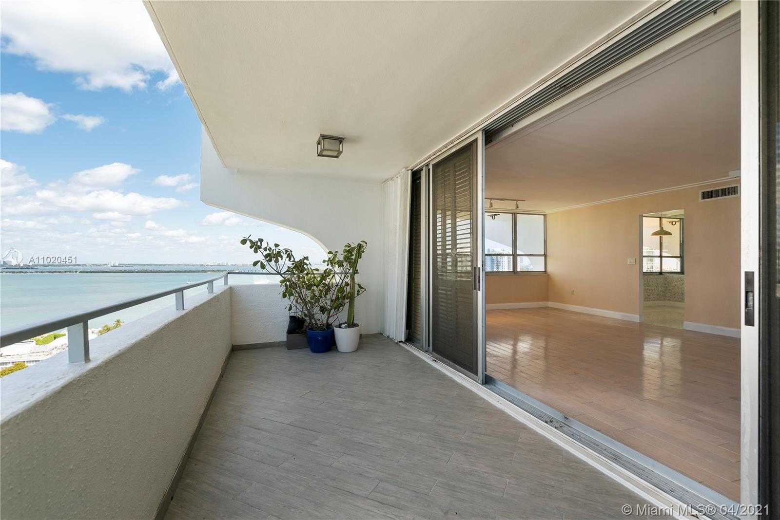 Small Image of 11 ISLAND AVE #2111, Miami Beach Number 16