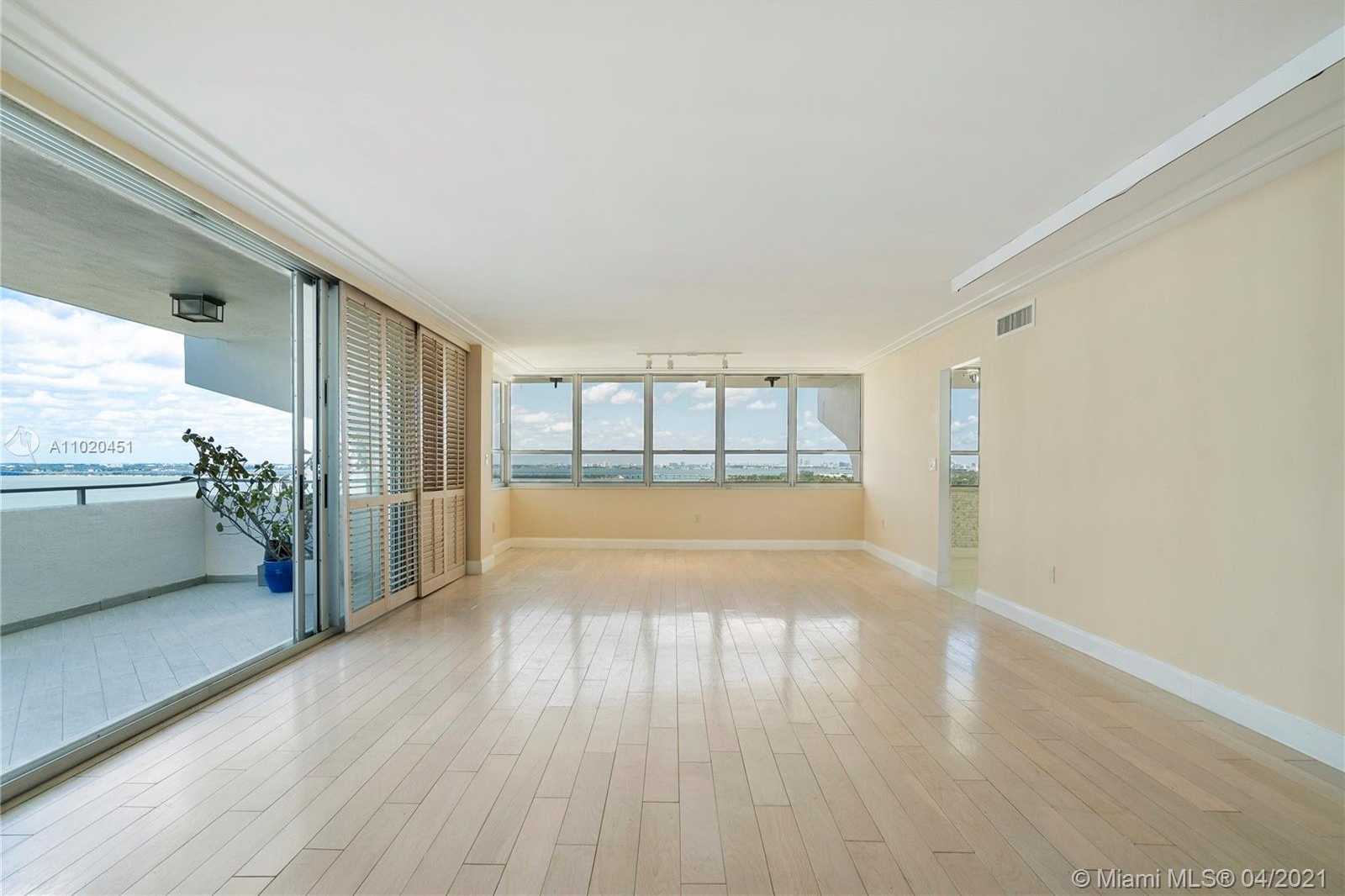 Small Image of 11 ISLAND AVE #2111, Miami Beach Number 18