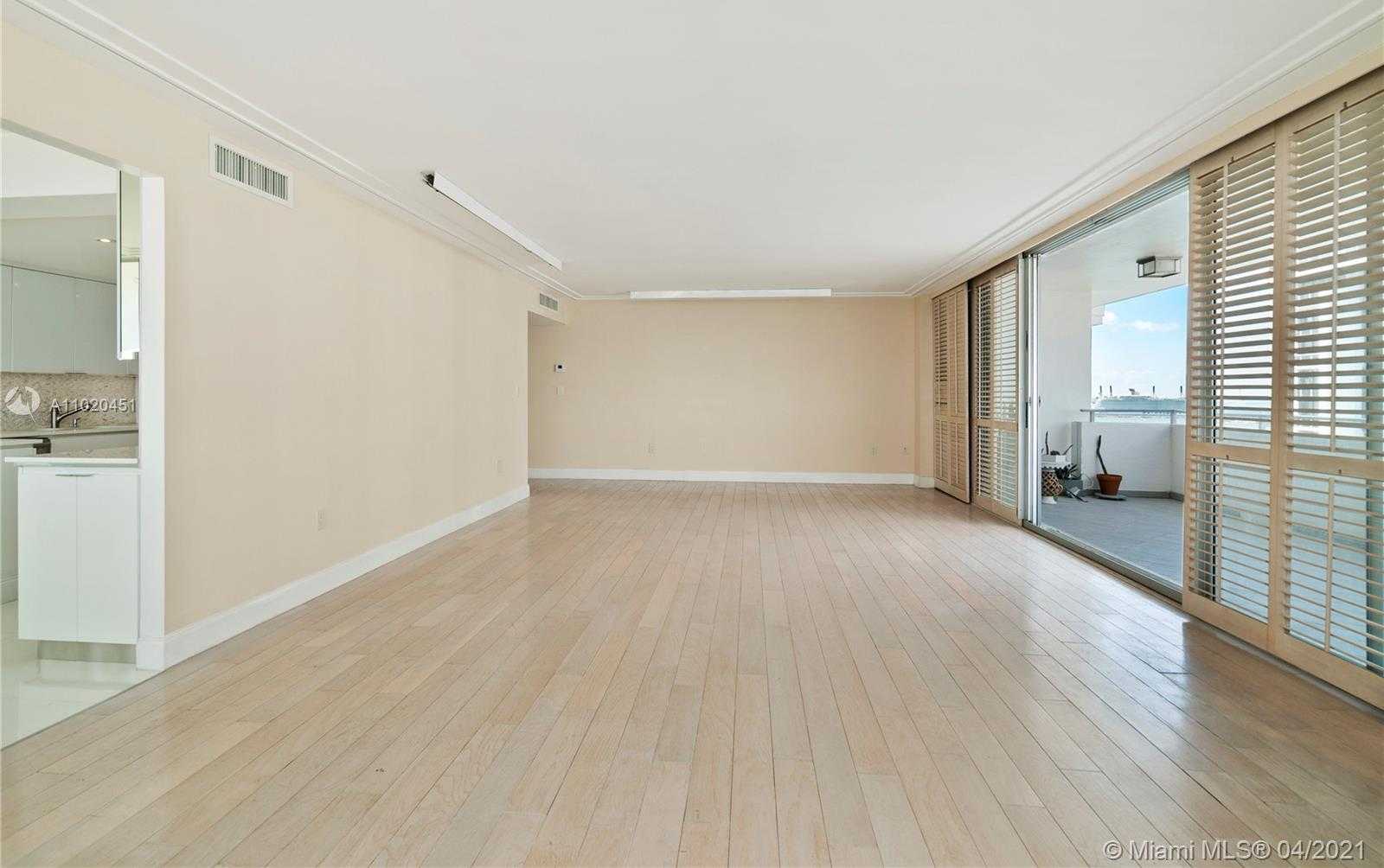 Small Image of 11 ISLAND AVE #2111, Miami Beach Number 19
