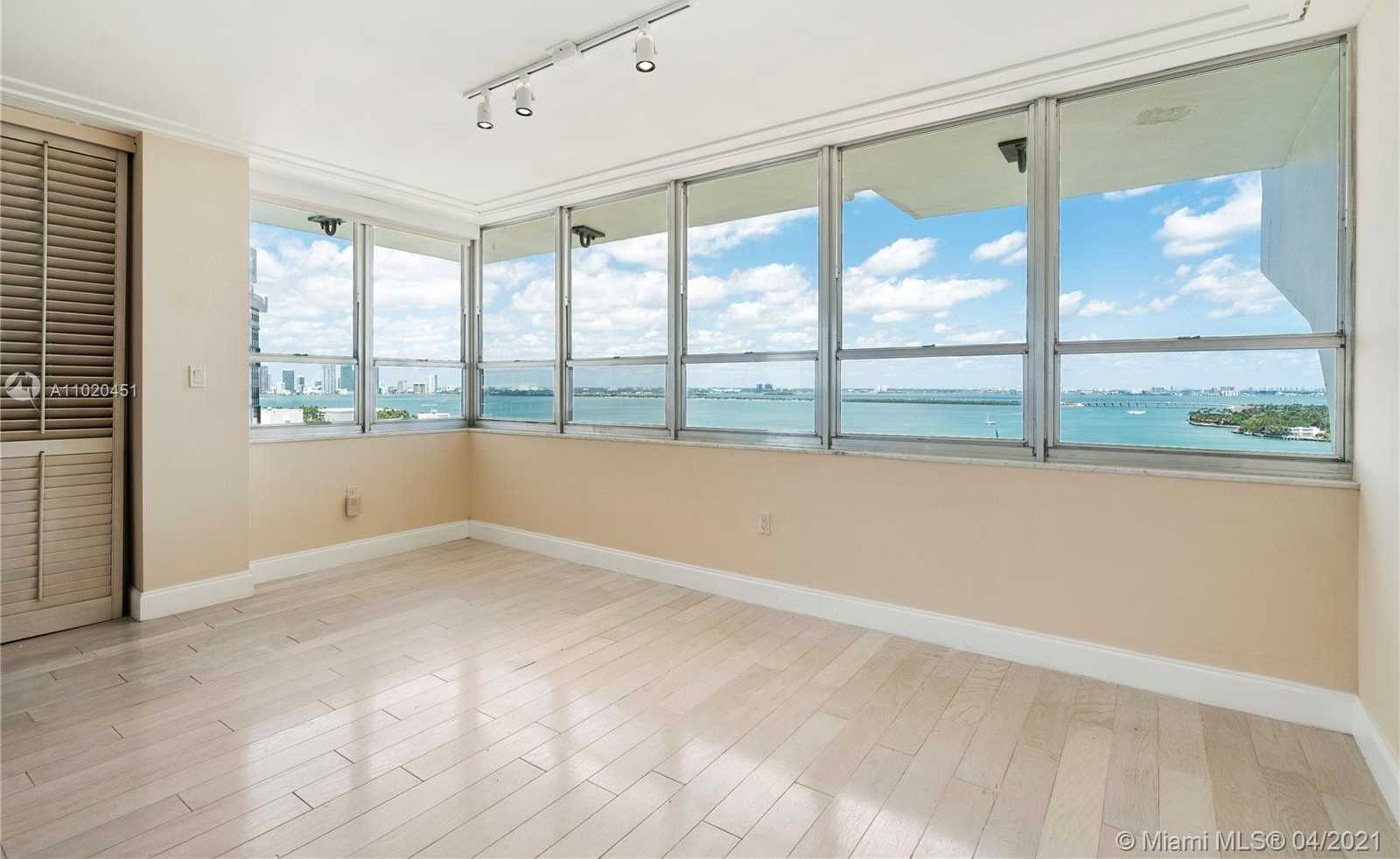 Small Image of 11 ISLAND AVE #2111, Miami Beach Number 21