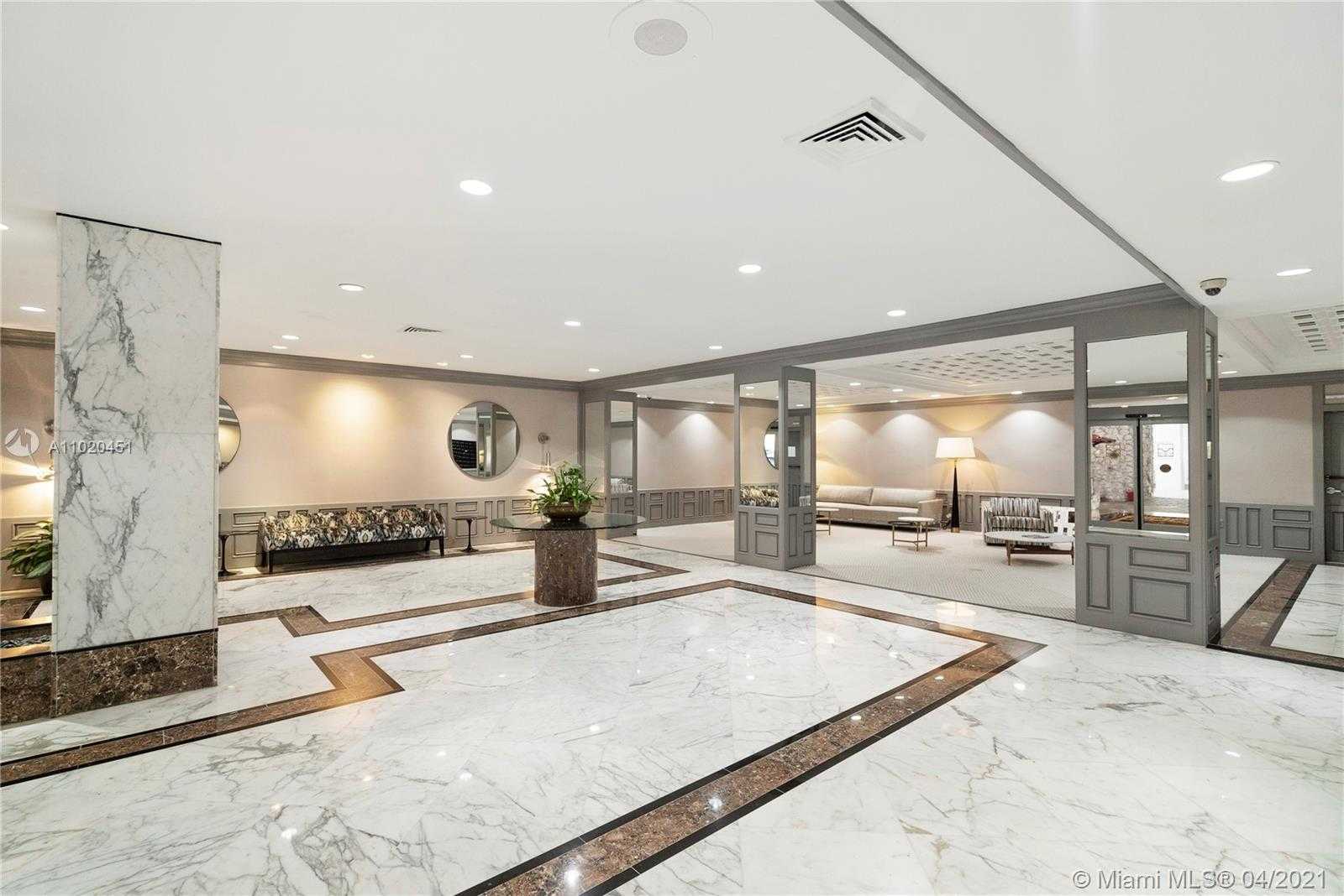 Small Image of 11 ISLAND AVE #2111, Miami Beach Number 26