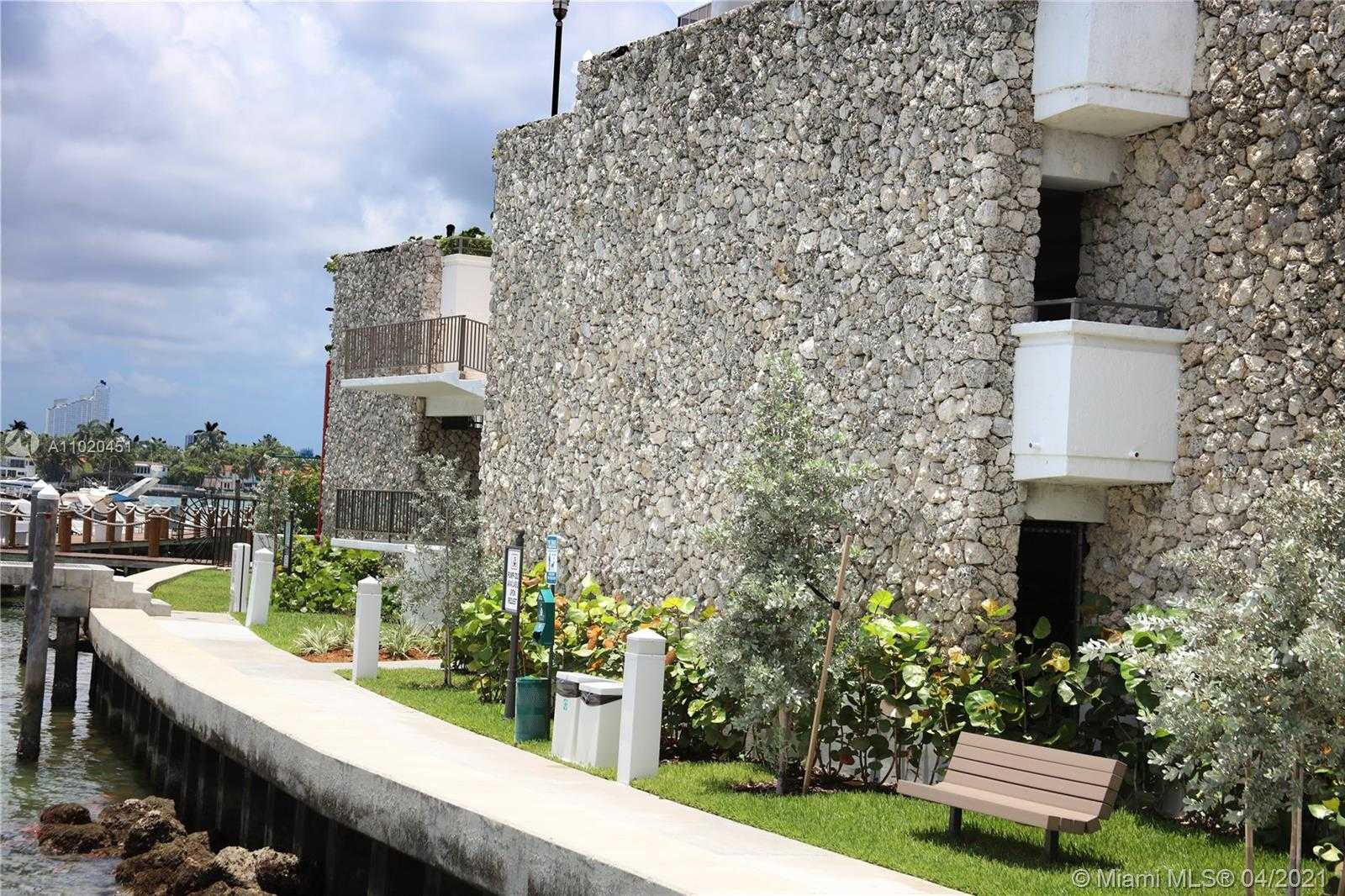 Small Image of 11 ISLAND AVE #2111, Miami Beach Number 30