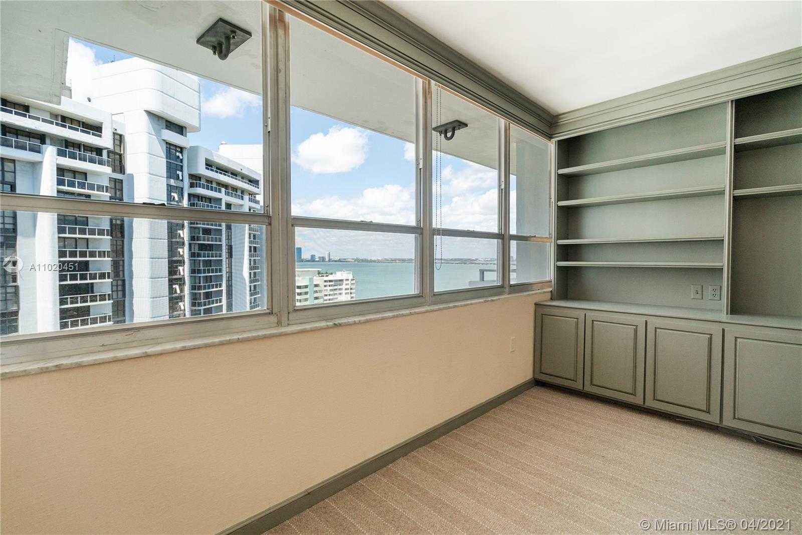 Small Image of 11 ISLAND AVE #2111, Miami Beach Number 31