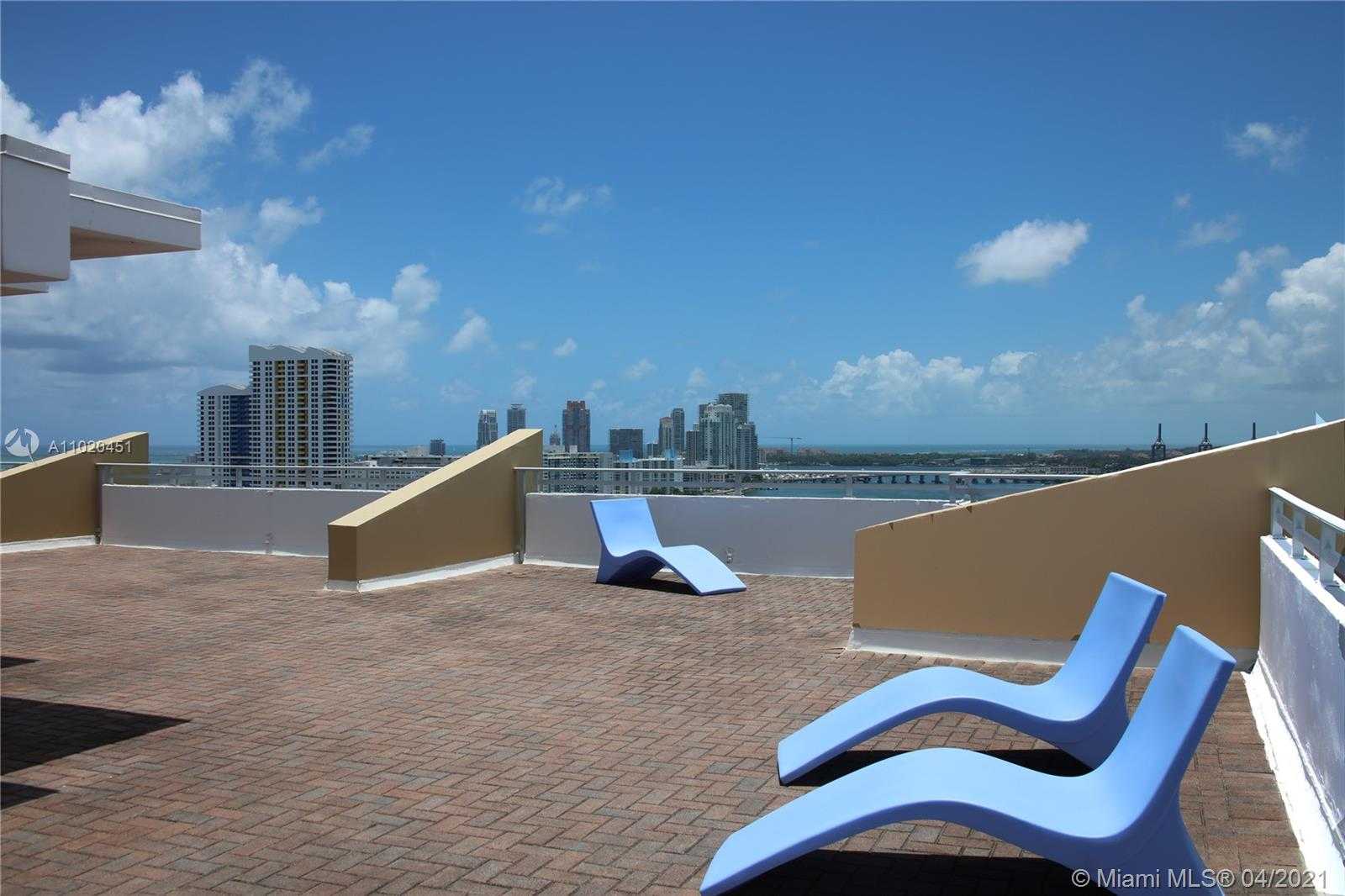 Small Image of 11 ISLAND AVE #2111, Miami Beach Number 33