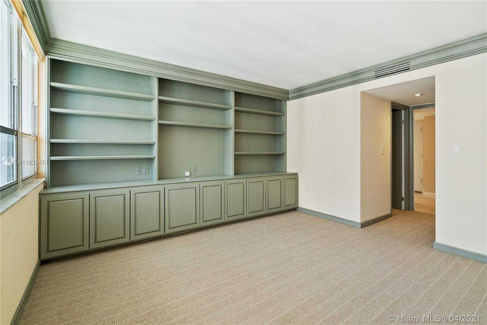 Small Image of 11 ISLAND AVE #2111, Miami Beach Number 34