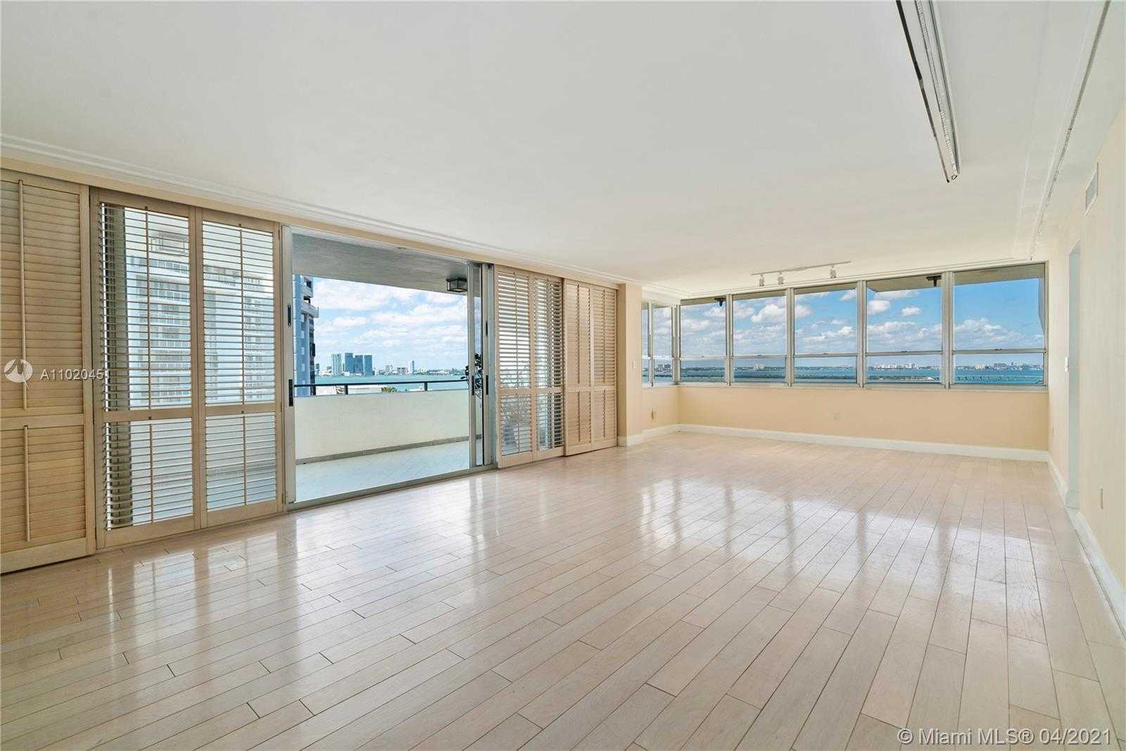 Small Image of 11 ISLAND AVE #2111, Miami Beach Number 42
