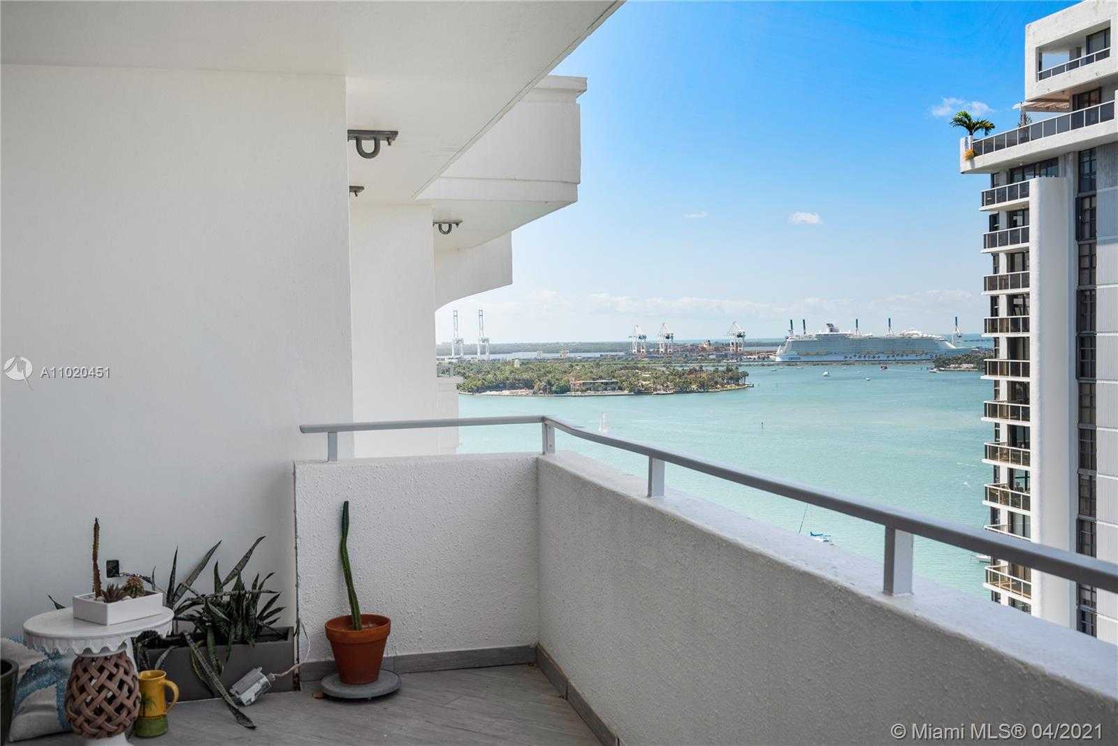 Small Image of 11 ISLAND AVE #2111, Miami Beach Number 44