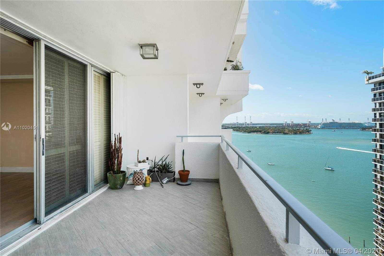 Small Image of 11 ISLAND AVE #2111, Miami Beach Number 46