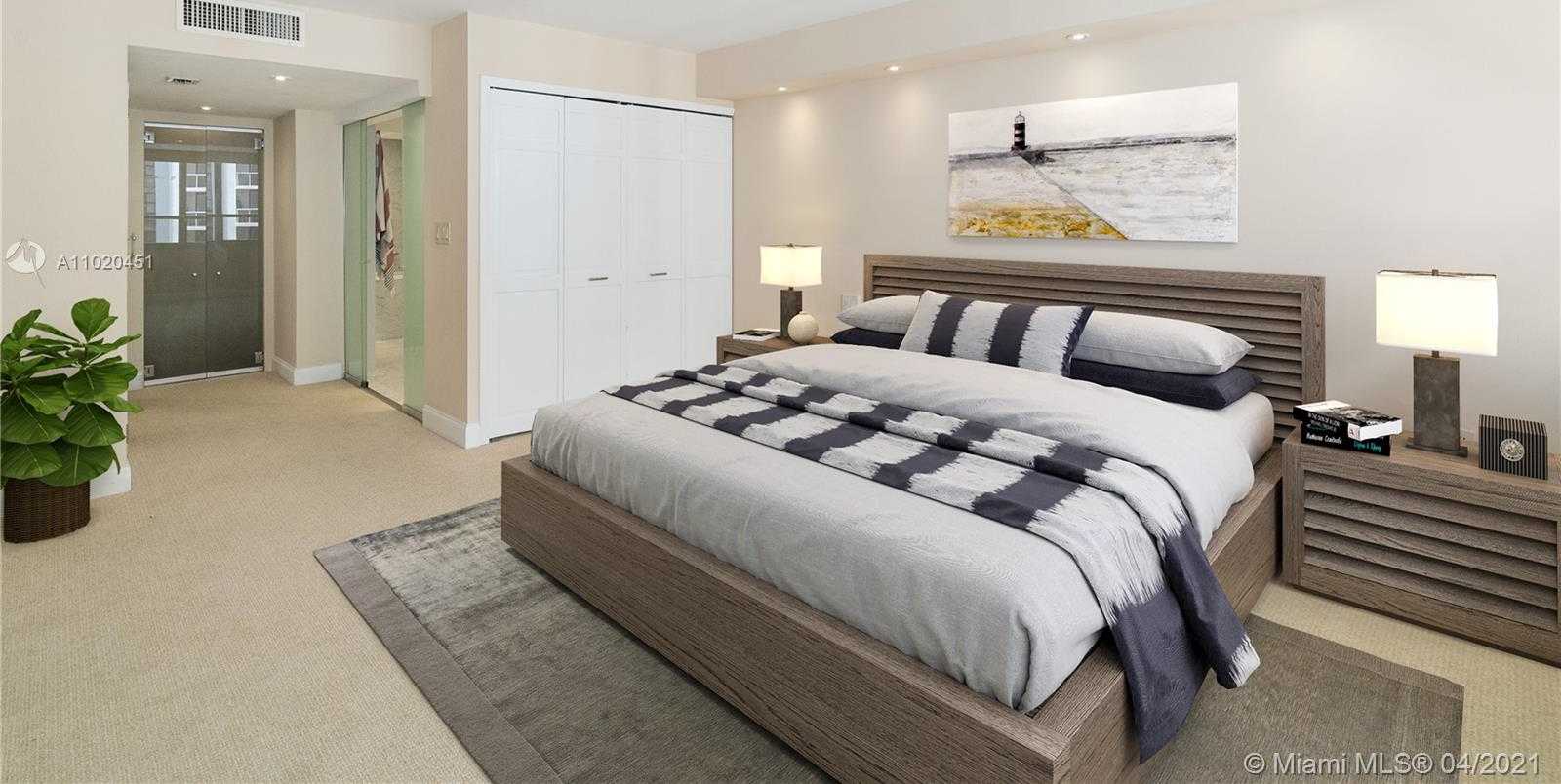 Small Image of 11 ISLAND AVE #2111, Miami Beach Number 6