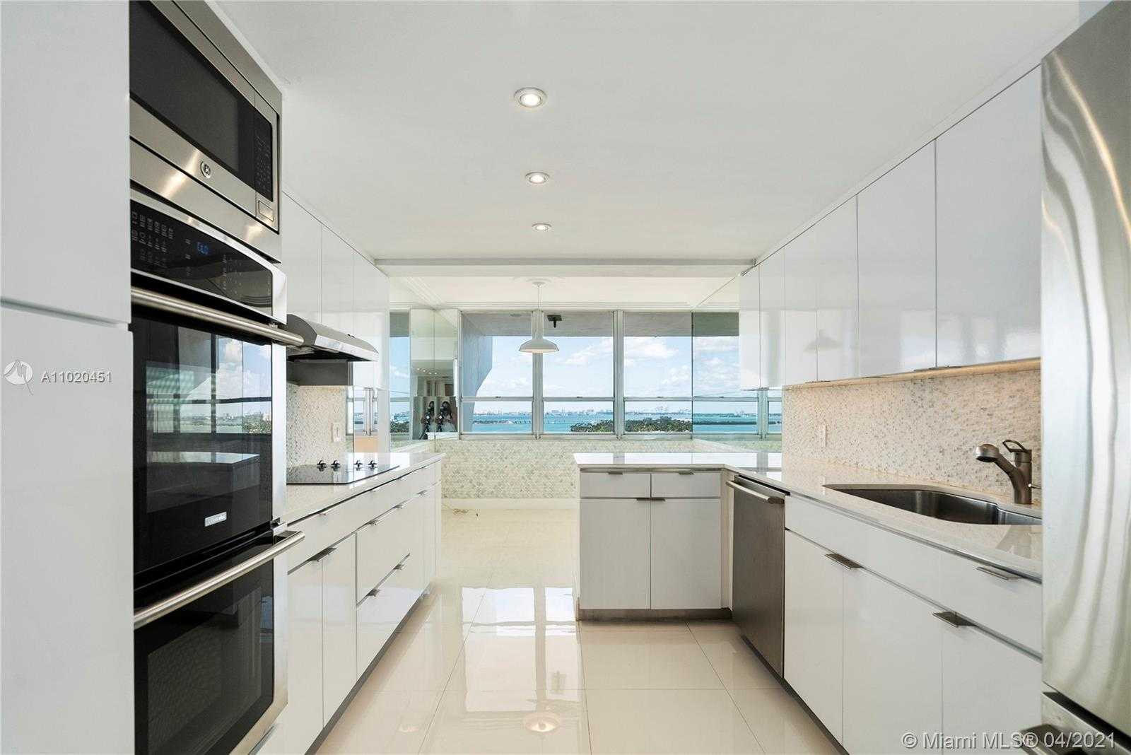 Small Image of 11 ISLAND AVE #2111, Miami Beach Number 7