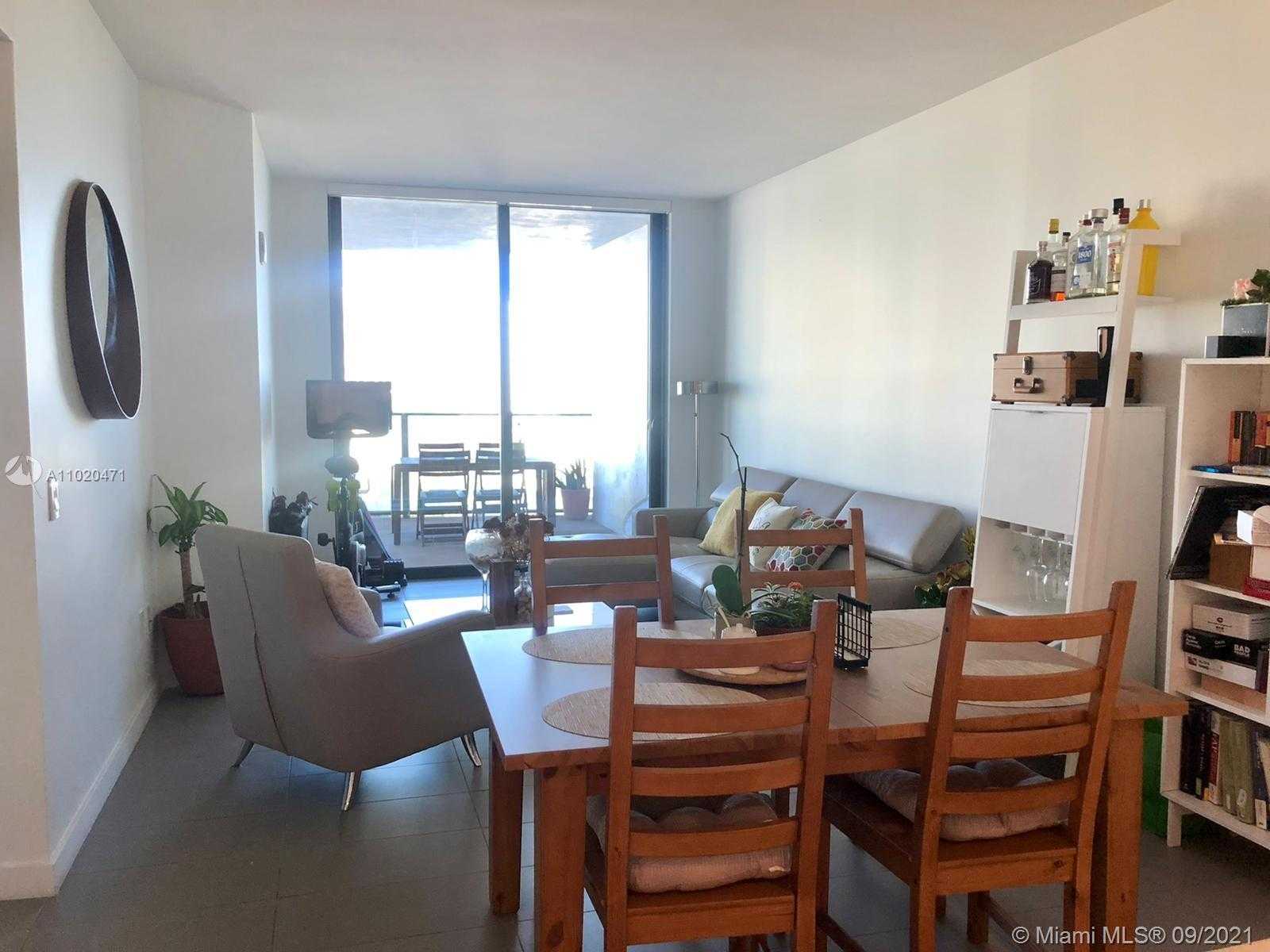 Small Image of 1600 NORTH EAST 1ST AVE #1201, Miami Number 11