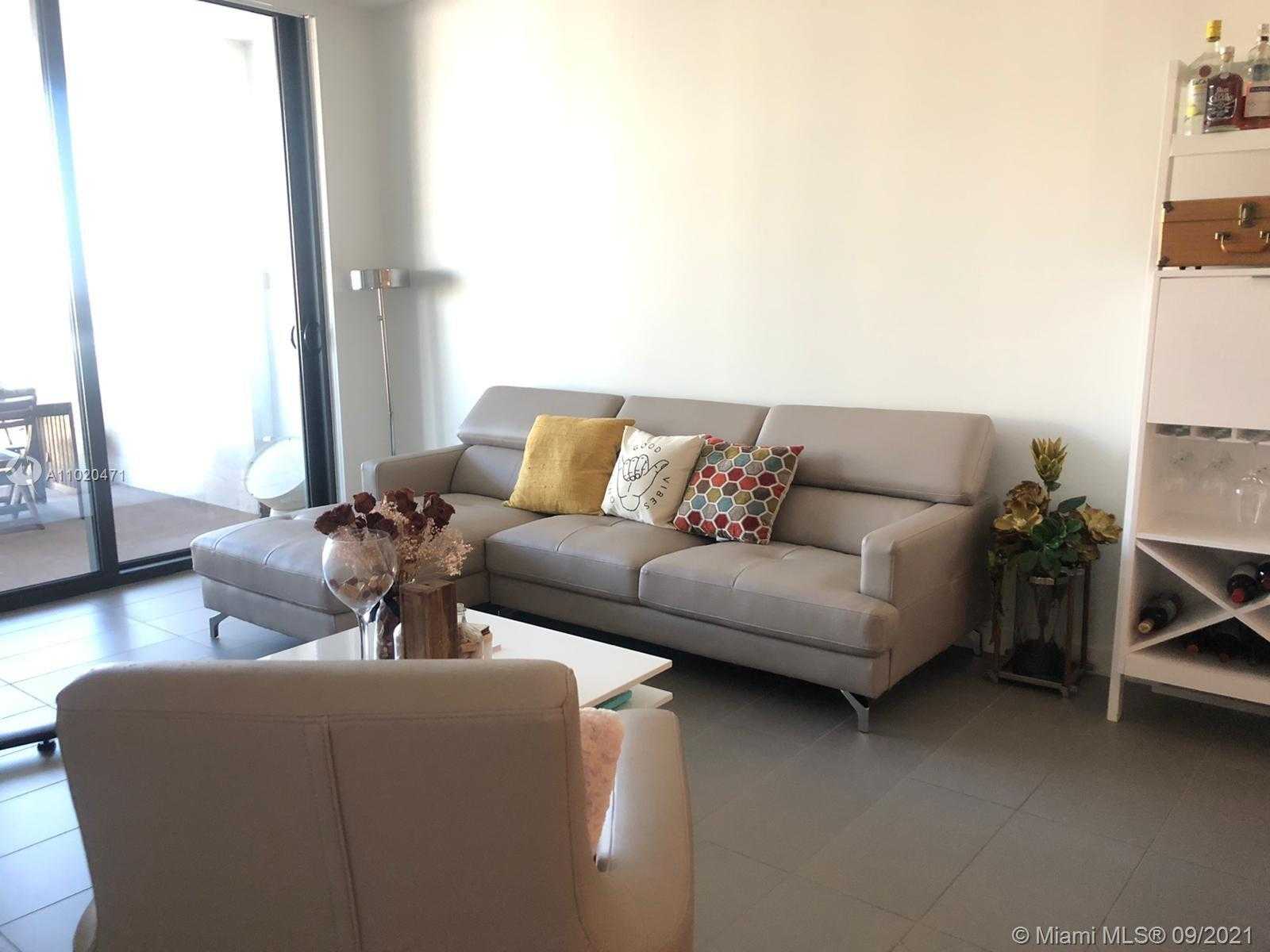 Small Image of 1600 NORTH EAST 1ST AVE #1201, Miami Number 12