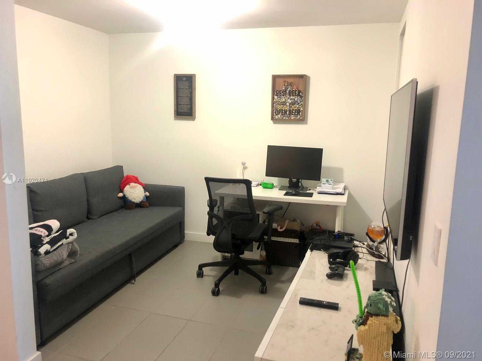Small Image of 1600 NORTH EAST 1ST AVE #1201, Miami Number 14