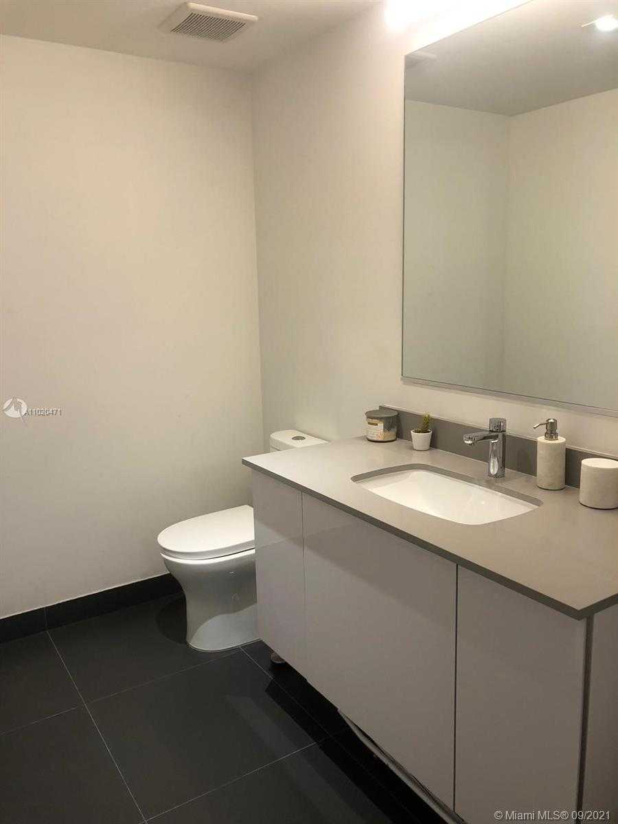 Small Image of 1600 NORTH EAST 1ST AVE #1201, Miami Number 15