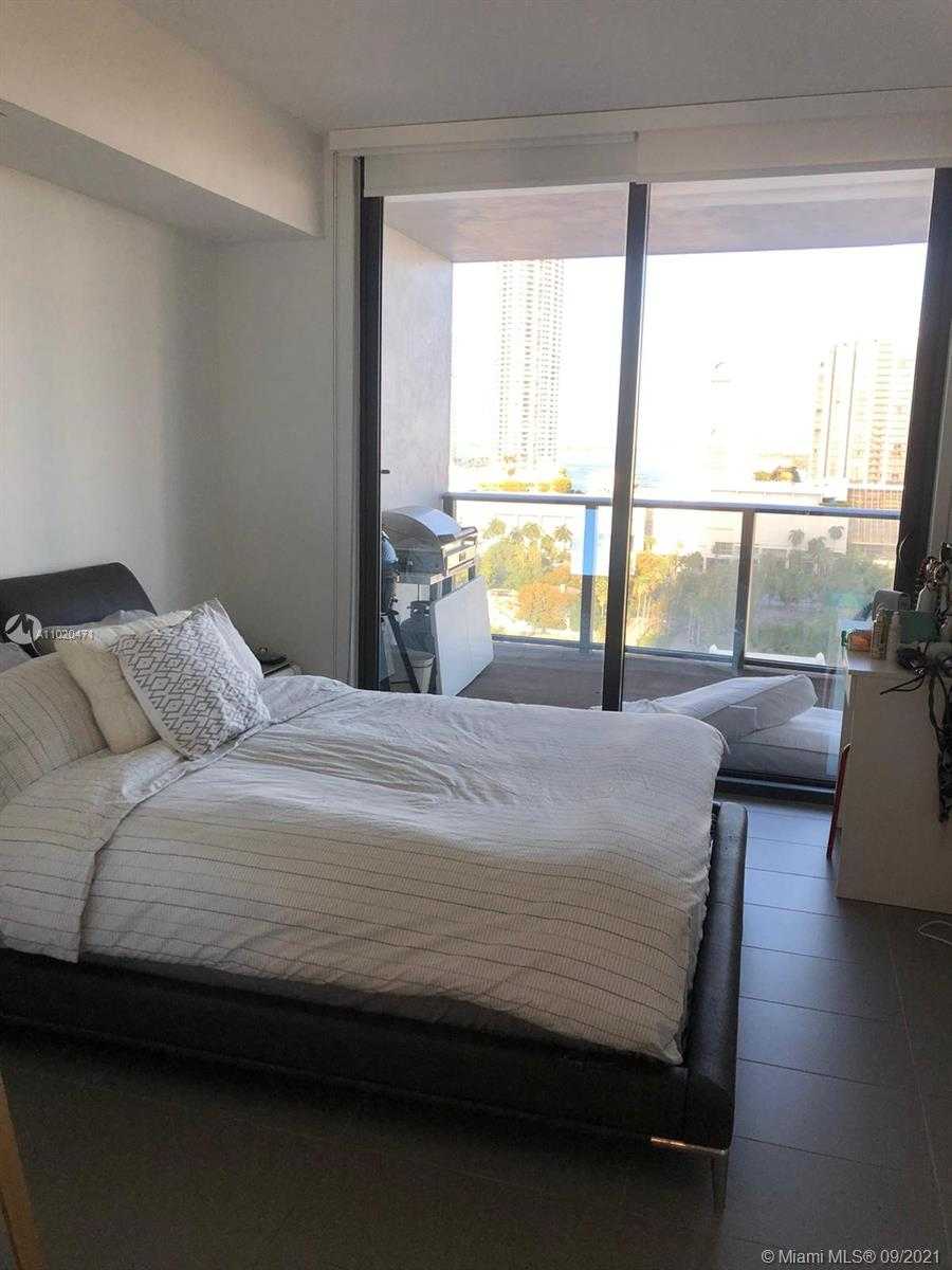 Small Image of 1600 NORTH EAST 1ST AVE #1201, Miami Number 16