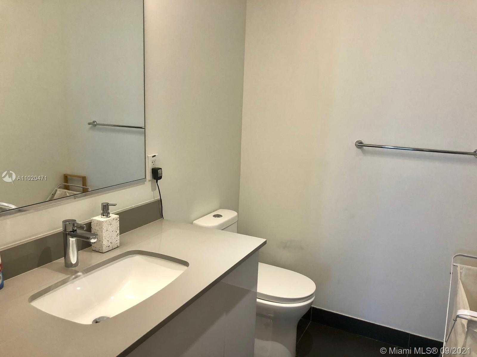 Small Image of 1600 NORTH EAST 1ST AVE #1201, Miami Number 17