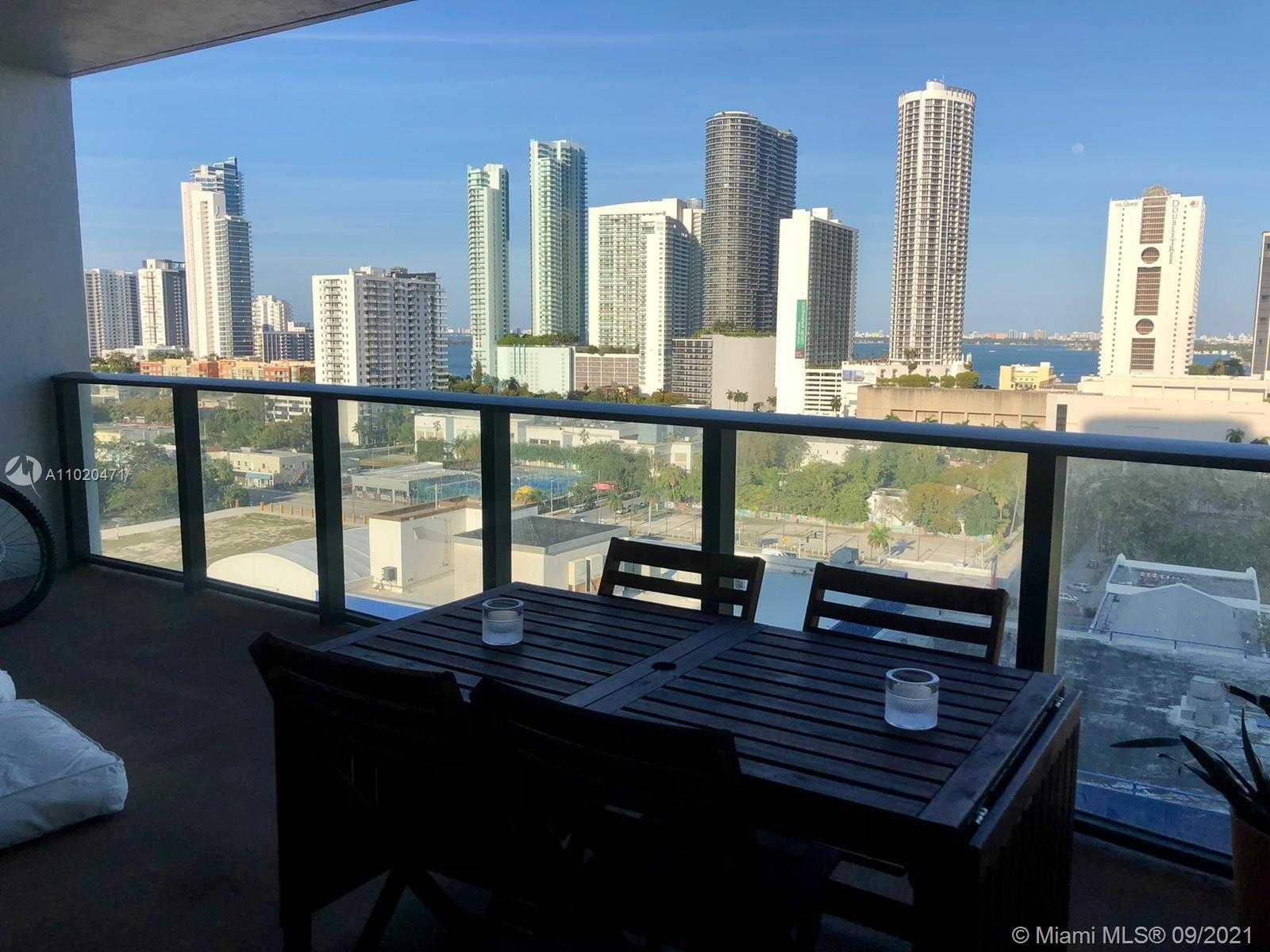 Small Image of 1600 NORTH EAST 1ST AVE #1201, Miami Number 20