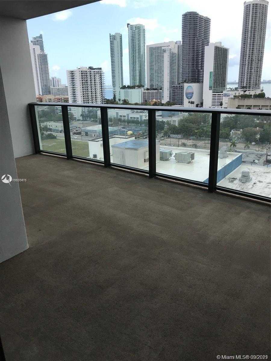 Small Image of 1600 NORTH EAST 1ST AVE #1201, Miami Number 21