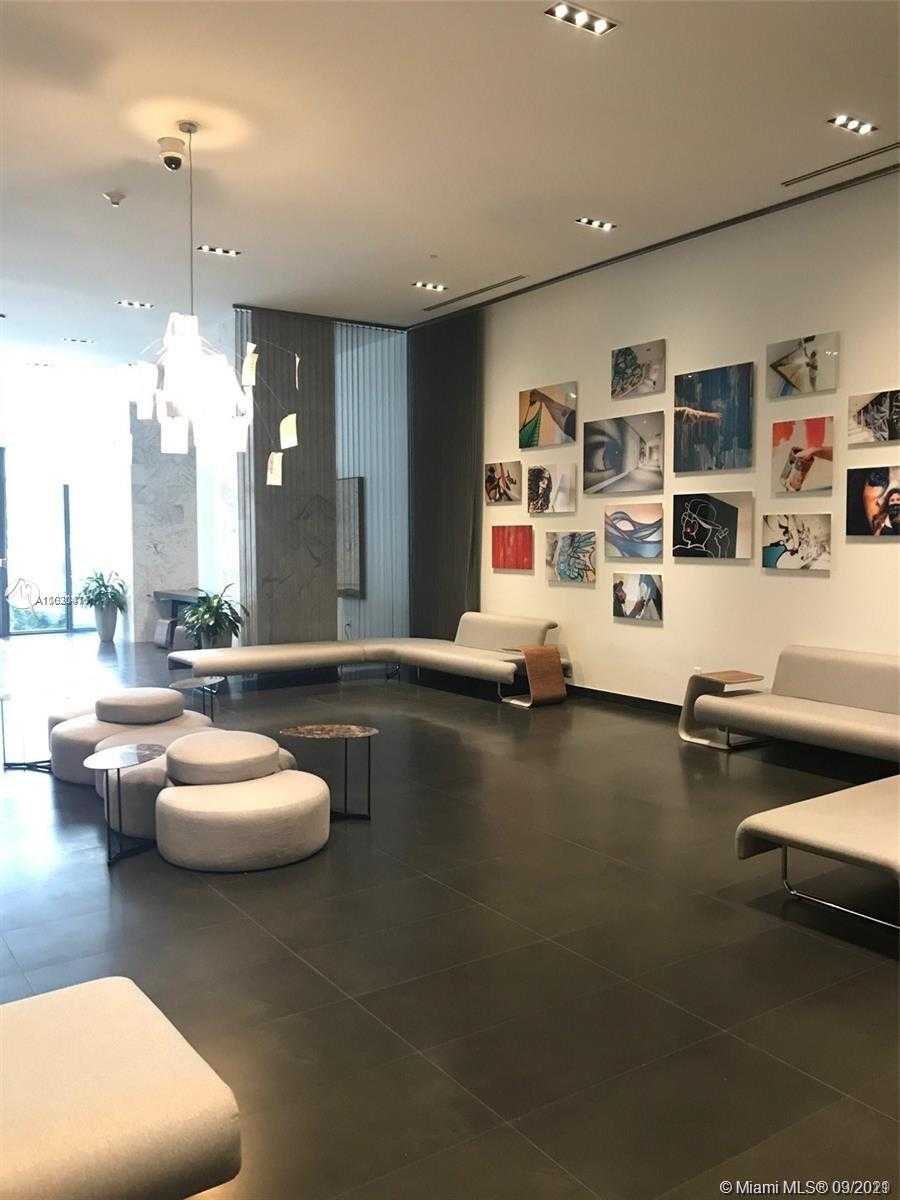 Small Image of 1600 NORTH EAST 1ST AVE #1201, Miami Number 3