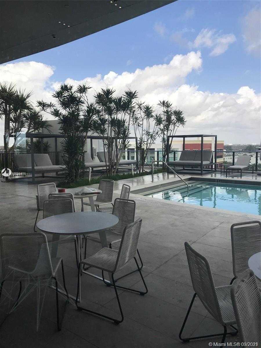 Small Image of 1600 NORTH EAST 1ST AVE #1201, Miami Number 33