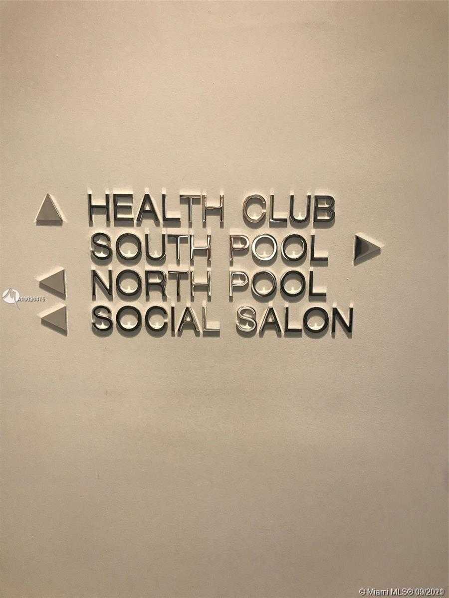 Small Image of 1600 NORTH EAST 1ST AVE #1201, Miami Number 34