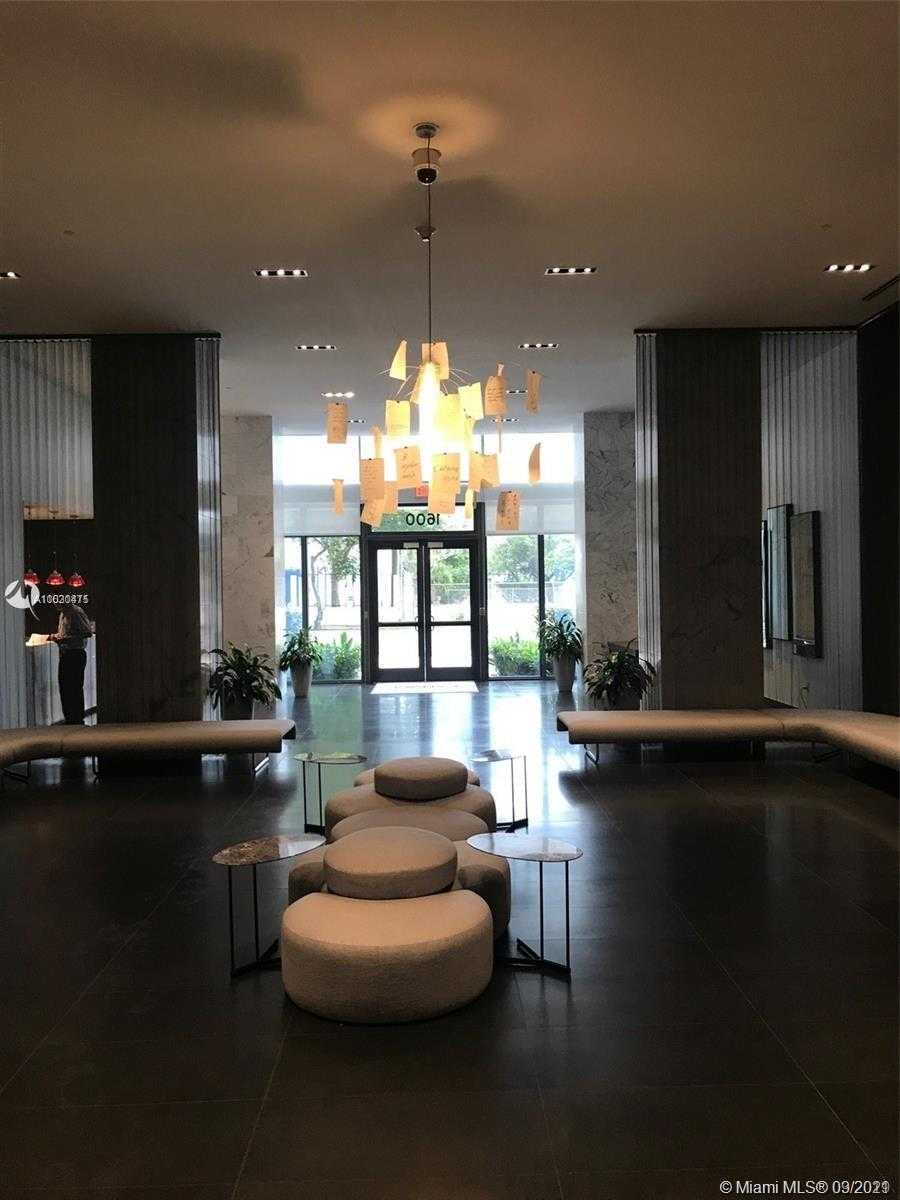 Small Image of 1600 NORTH EAST 1ST AVE #1201, Miami Number 4