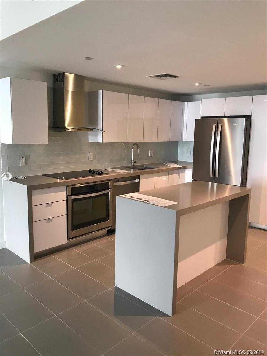 Small Image of 1600 NORTH EAST 1ST AVE #1201, Miami Number 5