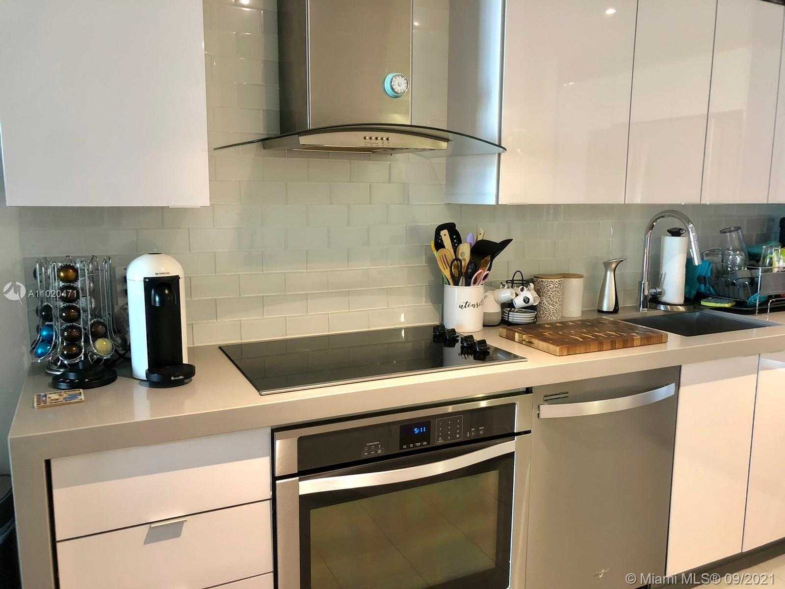 Small Image of 1600 NORTH EAST 1ST AVE #1201, Miami Number 7
